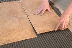 What Are Peel And Stick Floor Tiles?