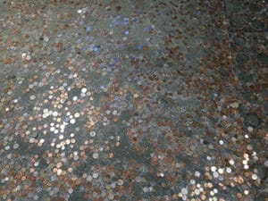 Disadvantages Of Penny Flooring