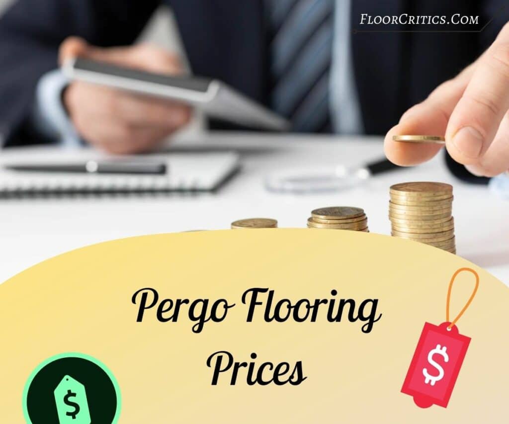 Pergo Flooring Prices