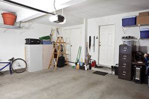 Best Type Of Garage Floor Products