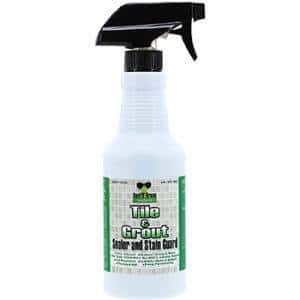 Seal It Green Xtreme Impregnating Grout Sealer