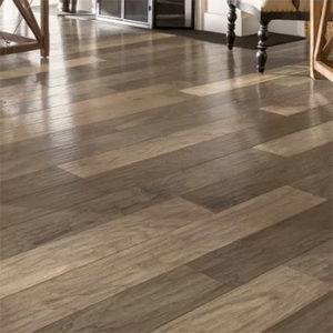 AHF Walnut Gray Hardwood Flooring