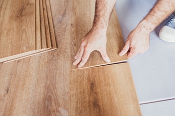 The Average Cost of Installing Vinyl Plank Flooring – A Guide to Making Informed Decisions