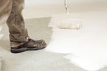 How To Clean Concrete Floor in Basement - Step By Step Guide