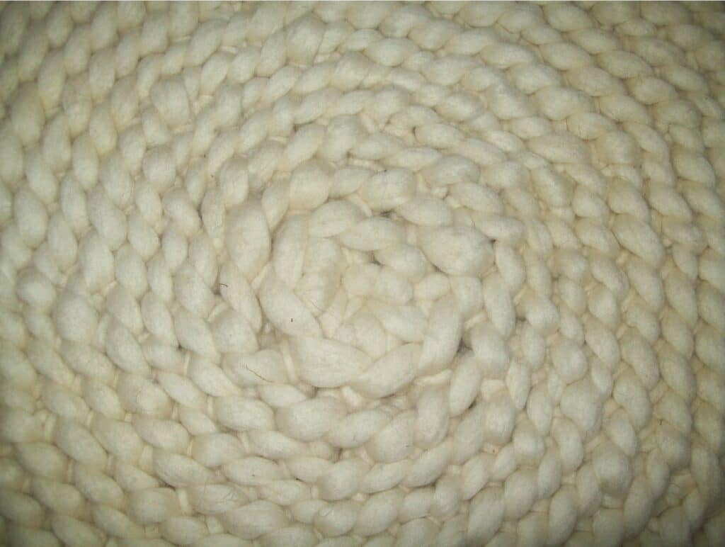 Wool Carpet