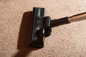 How To Prepare The Carpet