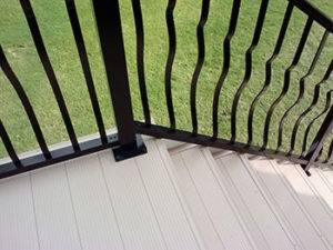 Aluminum Decking Pros And Cons Costs Best Brands