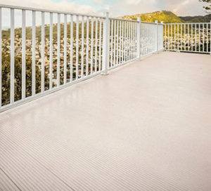 Aluminum Deck Costs & Installation