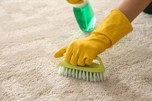 Hydrogen Peroxide To Remove Blood From Carpets