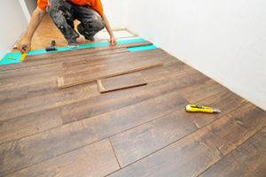 Laminate Flooring Pros