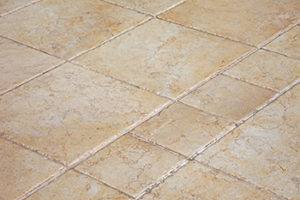 How To Clean Grout