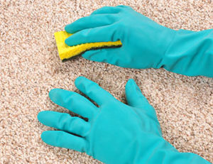 Why Is Hair Dye So Hard To Remove From Carpets?