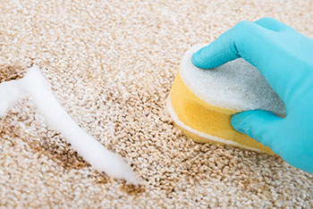 5 Effective Methods To Get Putty Out Of Your Carpet