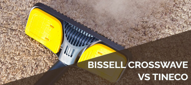 best broom for vinyl plank floors