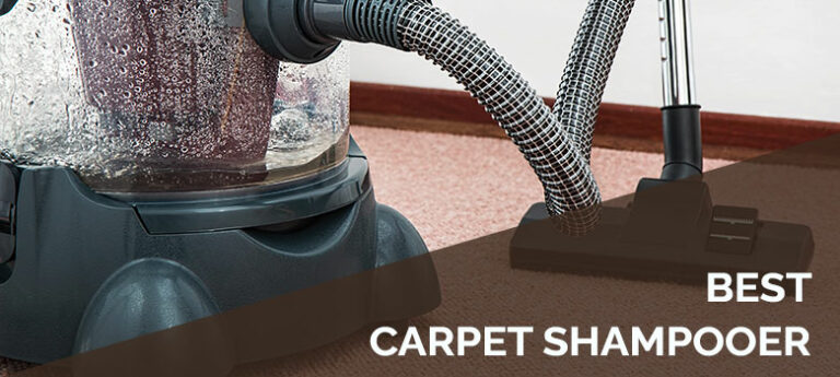 Best Carpet Shampooer Top Picks Buyer s Guide