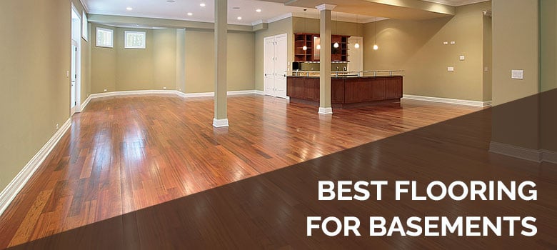 Best Flooring For Basements Top 5 Picks Buyer S Guide