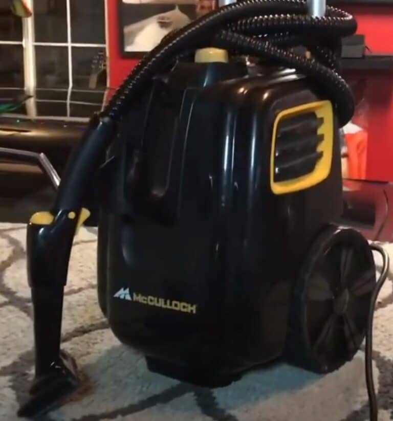 Best Carpet Steam Cleaner Top 6 Picks in 2022 of Carpet Cleaners