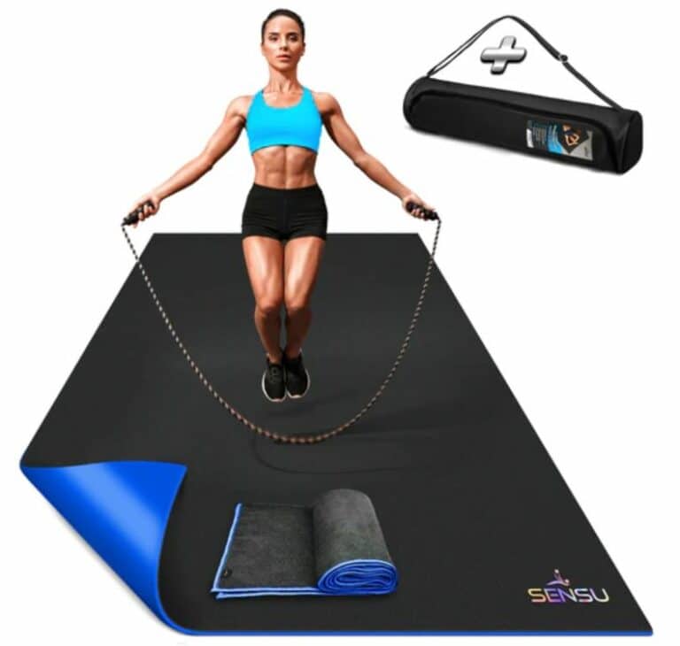 5 Best Jump Rope Mats Floor Critics 2022 Buying Guide