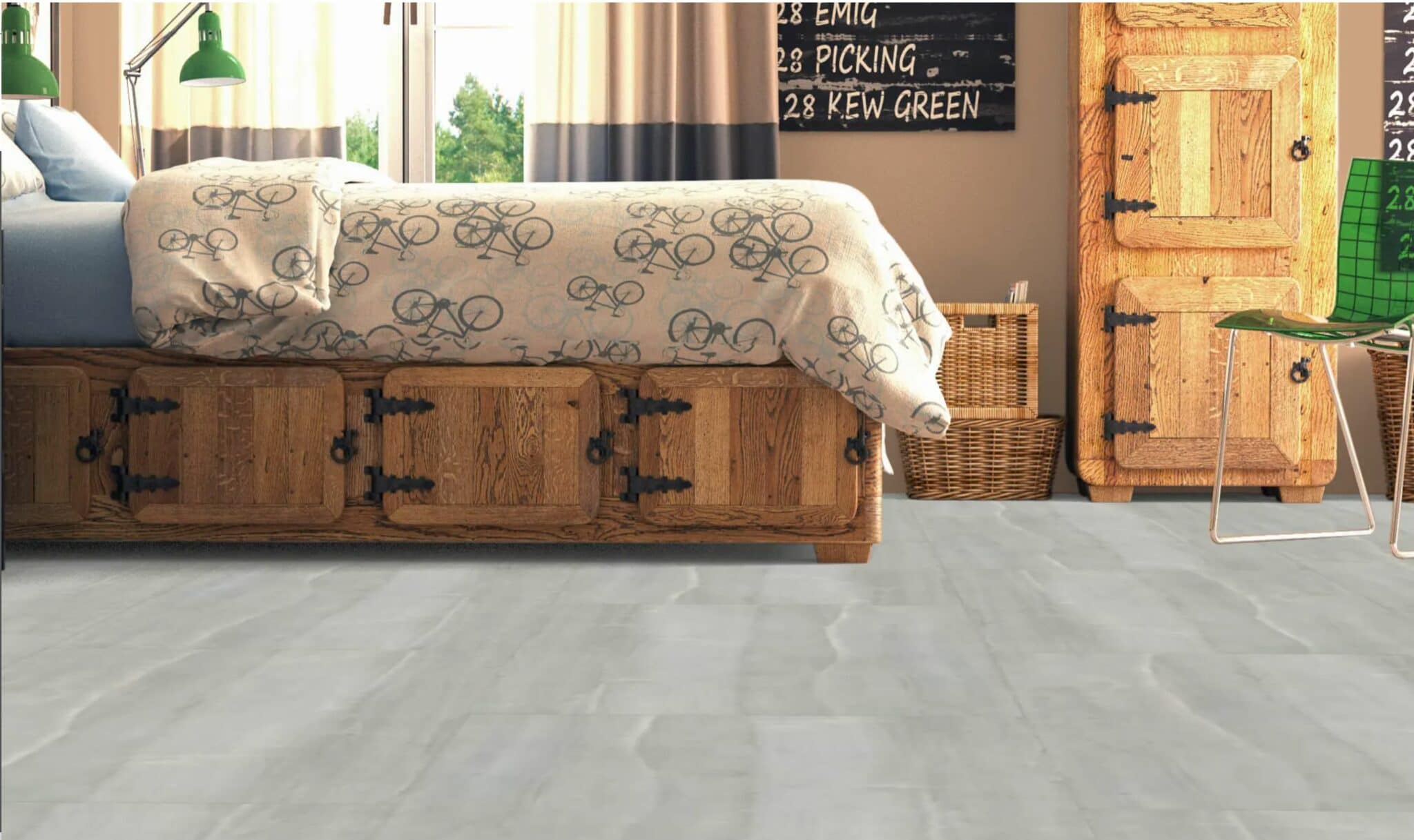 Proximity Mills 2022 Brand Review Floor Critics