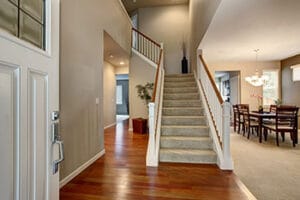 Best Flooring Options For Basement Stairs