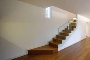 Stair Glossary