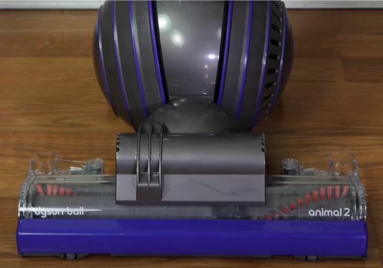 6 Best Dyson Vacuums in 2022 Reviews and Buying Guide