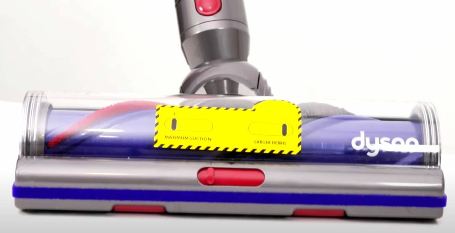 6 Best Dyson Vacuums in 2022 Reviews and Buying Guide