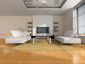 How To Transition Between Different Wood Floors