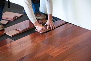 What Is Floating Floor Construction?