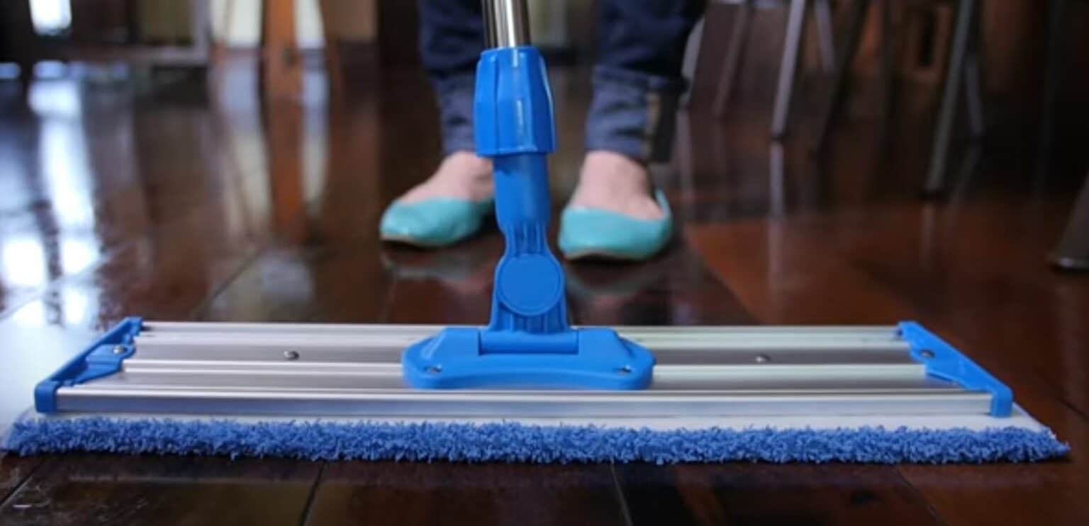 The 10 Best Mops for Hardwood Floors Floor Critics