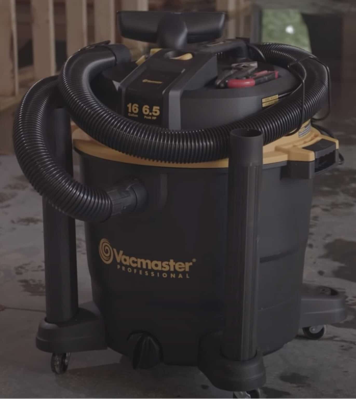 6 Best Shop Vacs Reviews of 2022 Floor Critics Buying Guide