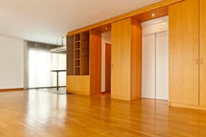 How To Prevent Dark Marks On Hardwood Floors