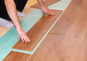 How To Prevent Gaps In Laminate Flooring