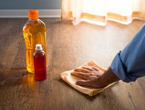 How To Remove Stains From Hardwood Floors