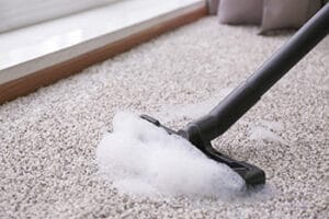 Rent A Commercial Carpet Cleaner