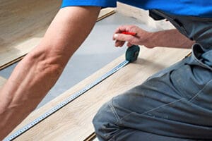 Why Are There Gaps In My Laminate Flooring?