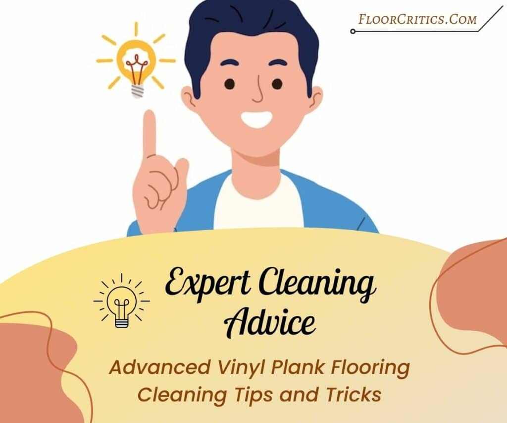 Expert Vinyl Plank Flooring Care and Maintenance Advice: How to Restore Vinyl Flooring