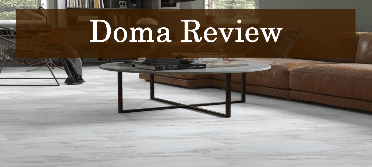 Doma 2022 Brand Review Floor Critics