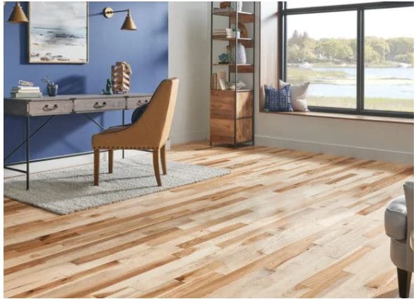 Doma Sophisticated Timbers Collection