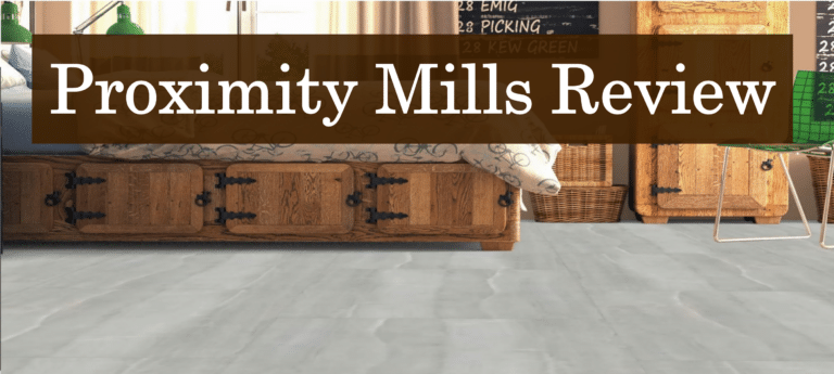 Proximity Mills Flooring Reviewsnull