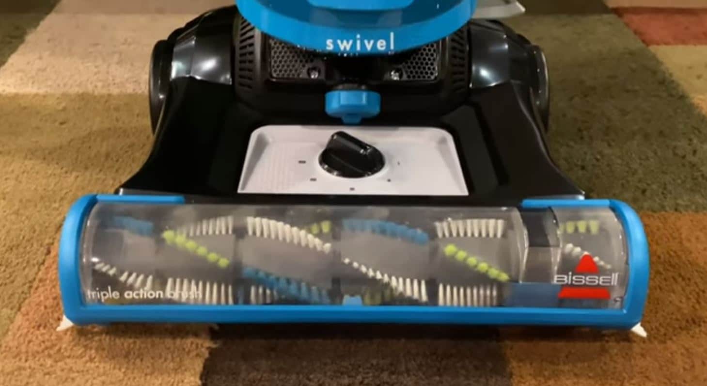 Hoover vs. Bissell Floor Critics 2022 Buying Guide