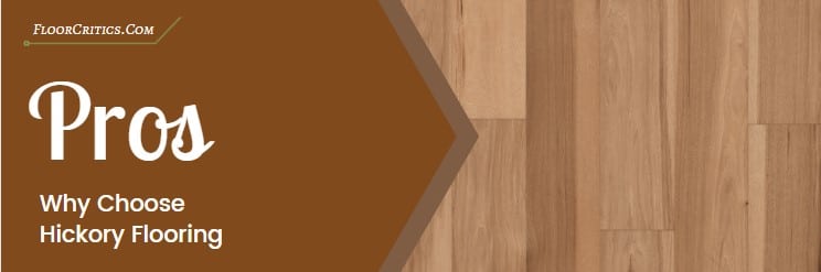 Hickory hardwood flooring pros