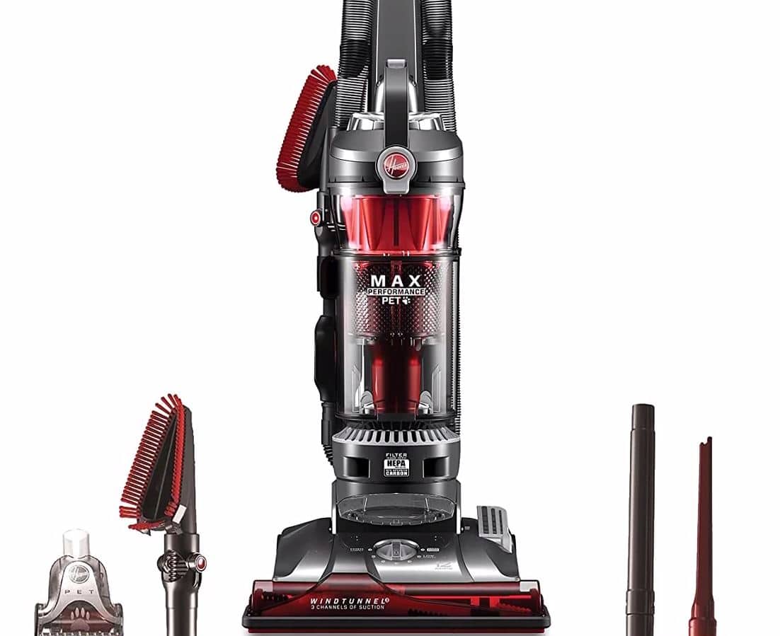Hoover vs. Bissell Floor Critics 2022 Buying Guide