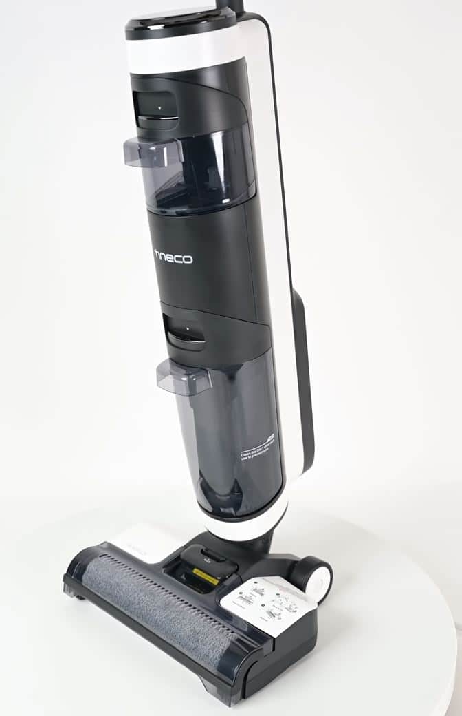 Bissell CrossWave vs Tineco Comparison