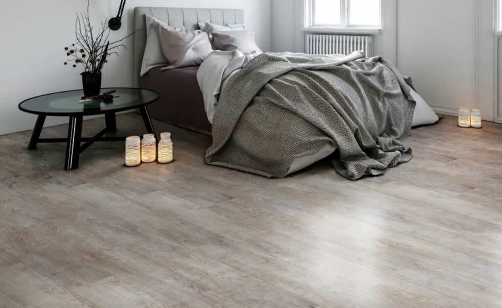 Farmhouse Laminate Flooring